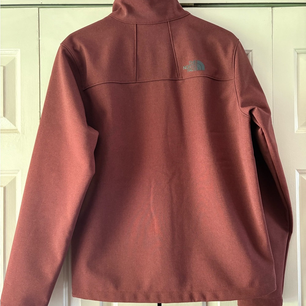 The North Face Performance Jacket Soft-Shell Design - Picture 3 of 3